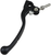 MOOSE OFFROAD - 0614-1514 - Forged 6061-T6 Brake Lever - Black