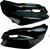 MAIER - 234770 - Side Panels - Black