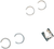 MOTION PRO - 01-0030 - Throttle Clips - SG145