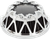 ARLEN NESS - 600-051 - Crossfire Air Cleaner - Chrome