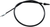 MOTION PRO - 03-0161 - Speedometer Cable - Kawasaki