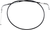 MOTION PRO - 03-0283 - Throttle Cable - Push - +6" - Kawasaki