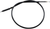MOTION PRO - 03-0294 - Clutch Cable - Kawasaki - Black Vinyl
