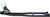 MOOSE OFFROAD - 4501-0762 - Plow Push Tube - Heavy Duty - Track System