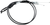 MOTION PRO - 04-0196 - Throttle Cable - Pull - Suzuki