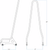 BILTWELL - 5003-503 - EXFIL Sissy Bar - XL - Chrome