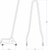 BILTWELL - 5003-503 - EXFIL Sissy Bar - XL - Chrome