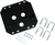 MOOSE OFFROAD - 4501-0614 - Plow Mount - Polaris