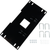 MOOSE OFFROAD - 4501-0618 - Plow Mount - Yamaha