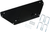 MOOSE OFFROAD - 4501-0635 - UTV Plow Mount - Can-Am