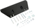 MOOSE OFFROAD - 4501-0639 - UTV Plow Mount - Yamaha