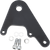 PERFORMANCE MACHINE (PM) - 0023-0086AG-B - Caliper Bracket - Black - 125 x 4 - 10"