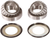 PIVOT WORKS - PWSSK-H01-521 - Steering Stem Bearing Kit - Honda