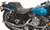 MUSTANG - 75445 - Seat - Fastback - Stitched - Black - FXR '82-'00