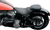 MUSTANG - 76760 - Seat - Wide Tripper Solo - without Backrest - Smooth - Black