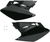 ACERBIS - 2043420001 - Side Panels - Black