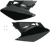 ACERBIS - 2043420001 - Side Panels - Black