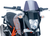 PUIG HI-TECH PARTS - 6009F - New Generation Windscreen - 10-1/2” - Dark Smoke - KTM 690