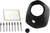 AKRAPOVIC - V-EC52 - Replacement End Cap - EC52