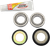 PIVOT WORKS - PWSSK-H04-420 - Steering Stem Bearing Kit - Honda
