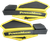 POWERMADD - 34206 - Star Series Handguards - Suzuki Yellow/Black