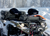 POWERMADD - 34258 - Star Series Handguard Gauntlet - Black