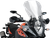 PUIG HI-TECH PARTS - 6494W - New Generation Windscreen - 20” - Clear - KTM 1190