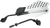 POWERMADD - 34269 - Tri-Mount Star Series Handguard Mount