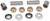 PIVOT WORKS - PWSAK-H15-020 - Swingarm Bearing Kit - Honda