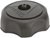 ACERBIS - 2044160001 - Gas Cap - Small - Black