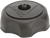 ACERBIS - 2044160001 - Gas Cap - Small - Black