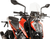 PUIG HI-TECH PARTS - 9514W - New Generation Windscreen - 16-1/4” - Clear - KTM