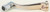BBR MOTORSPORTS - 537-BBR-1004 - Shift Lever - +1" - CRF/TT-R