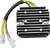 RICK'S MOTORSPORT ELECTRIC - 14-109 - Rectifier/Regulator - Lithium-ion Compatible - '78-'90 Honda