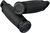 PERFORMANCE MACHINE (PM) - 0035-0083-B - Contour Foot Pegs - Black - Passenger/Driver