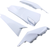 ACERBIS - 2791626811 - Side Panel Vent - White