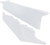 ACERBIS - 2791626811 - Side Panel Vent - White