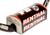 RENTHAL - P335 - Bar Pad - Fatbar36 - Black/White/Red