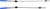 WSM - 002-059-02 - Steering Cable - Yamaha