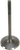 VESRAH - GG-1040-IN - Intake Valve - Honda