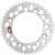 RENTHAL - 441U-428-46GPSI - Rear Sprocket - Aluminum - 46 Tooth - Silver - Gas Gas/Husqvarna/KTM