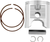 WISECO - 561M08650 - Piston Kit - 86.50 mm - Suzuki