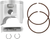 WISECO - 451M08550 - Piston Kit - 85.50 mm - Yamaha