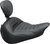 MUSTANG - 79683 - Solo Touring Seat - Driver's Backrest - Breakout