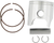 WISECO - 452M07000 - Piston Kit - 70.00 mm - Yamaha