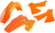 ACERBIS - 2041140245 - Standard Replacement Body Kit - OEM