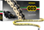 REGINA - 135ZRP/009 - 520 ZRP - Drive Chain - 110 Links