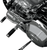 PERFORMANCE MACHINE (PM) - 0033-1083-CH - Shifter Peg - Contour - Chrome