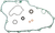 ATHENA - P400210475011 - Water Pump Gasket Kit - Honda