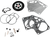 WSM - 006-346 - Carburetor Repair Kit